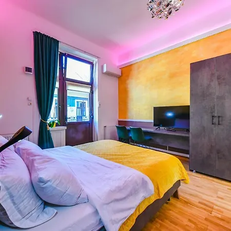 Apartment Carpe Diem *