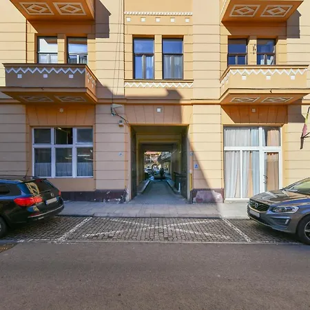 Carpe Diem Apartment