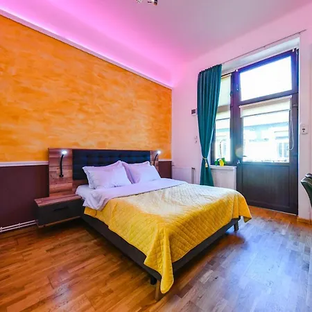 Apartment Carpe Diem Cluj-Napoca