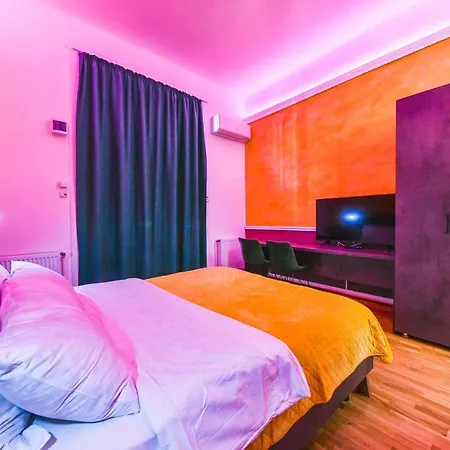 Apartment Carpe Diem *