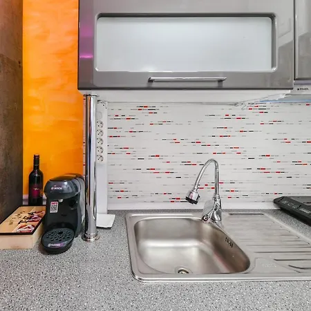 Carpe Diem Apartment