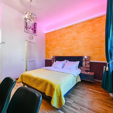 Carpe Diem Apartment