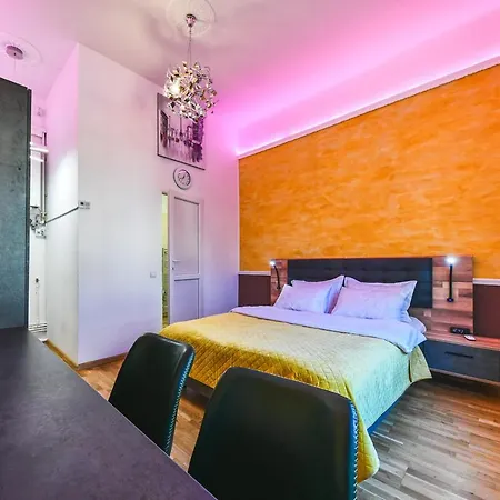 Carpe Diem Apartment Cluj-Napoca