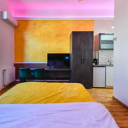 Apartment Carpe Diem *