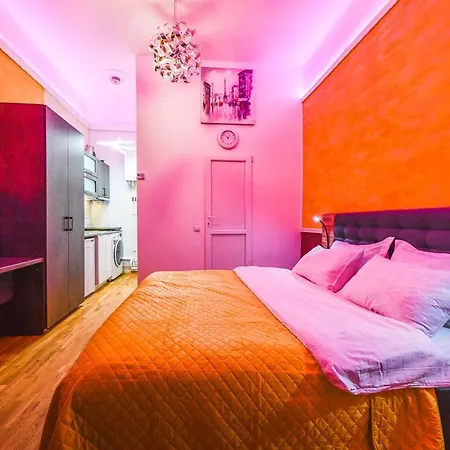Apartment Carpe Diem *