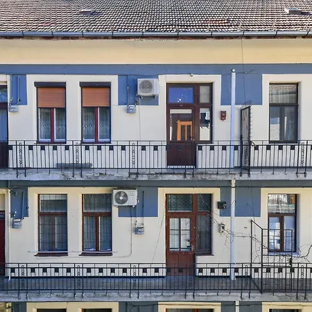 Carpe Diem Apartment Cluj-Napoca